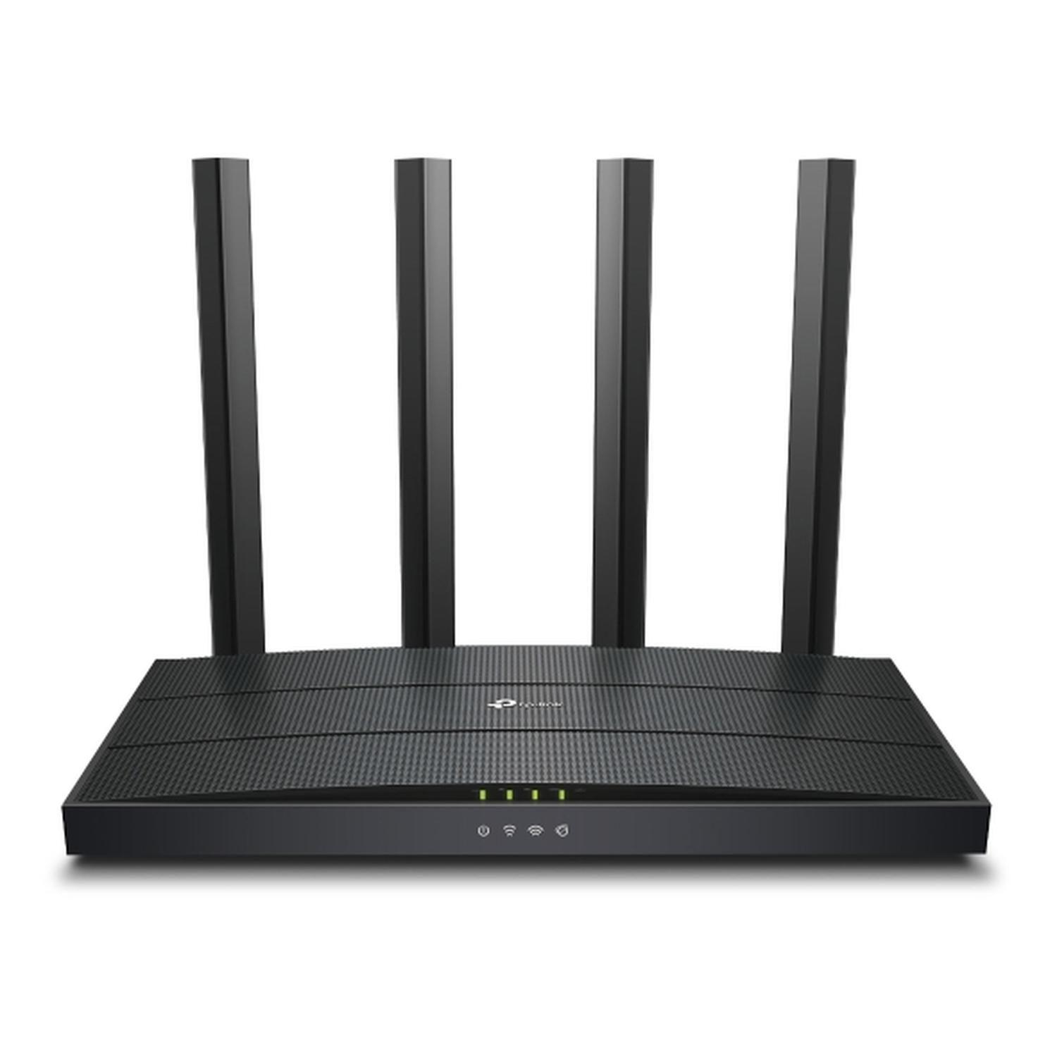 Router Archer AX12 inalámbrico Doble banda (2,4 GHz / 5 GHz)-0
