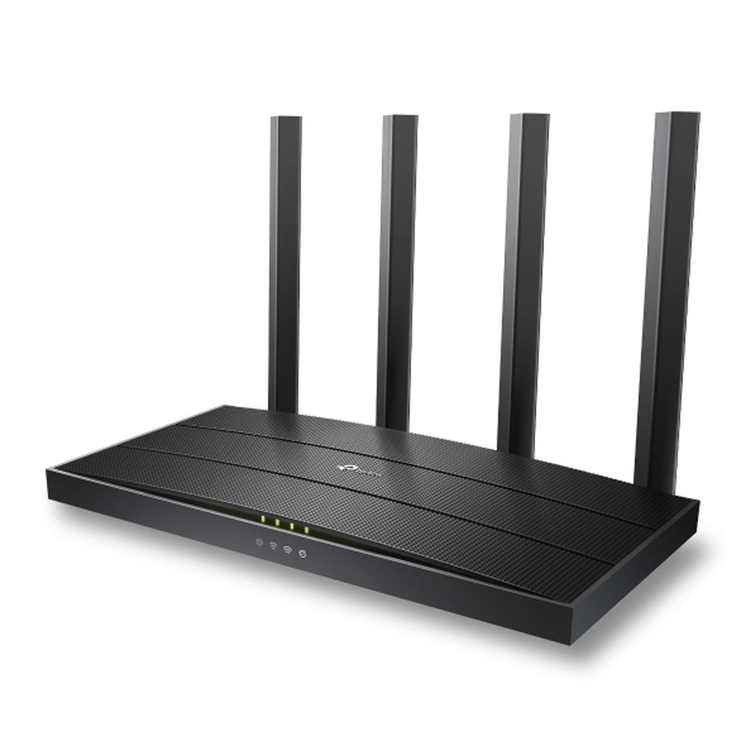 Router Archer AX12 inalámbrico Doble banda (2,4 GHz / 5 GHz)-1