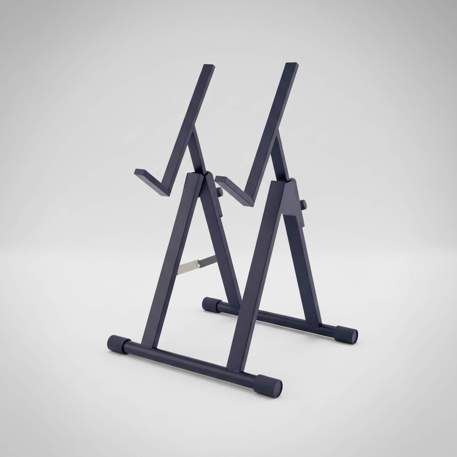 Soporte Hamilton KB60A para Amplificador y Monitor Musical-4