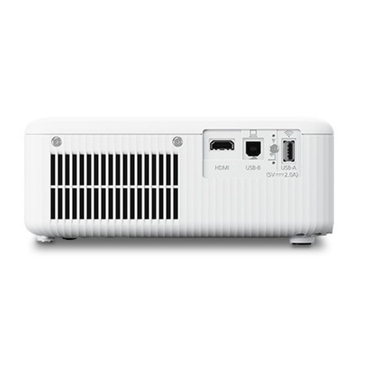 Proyector Portátil Epson Flex CO-W01 3000 lúmenes WXGA-4