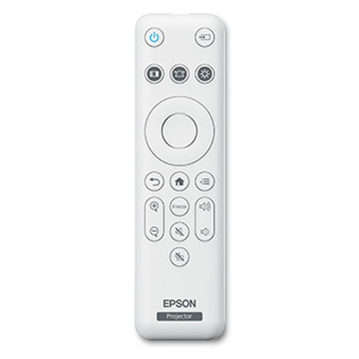 Proyector Portátil Epson Flex CO-W01 3000 lúmenes WXGA-7