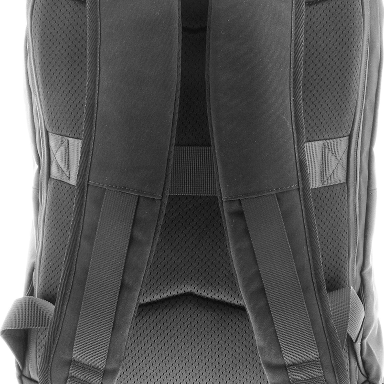 Mochila Pioneer 16" Negro-2