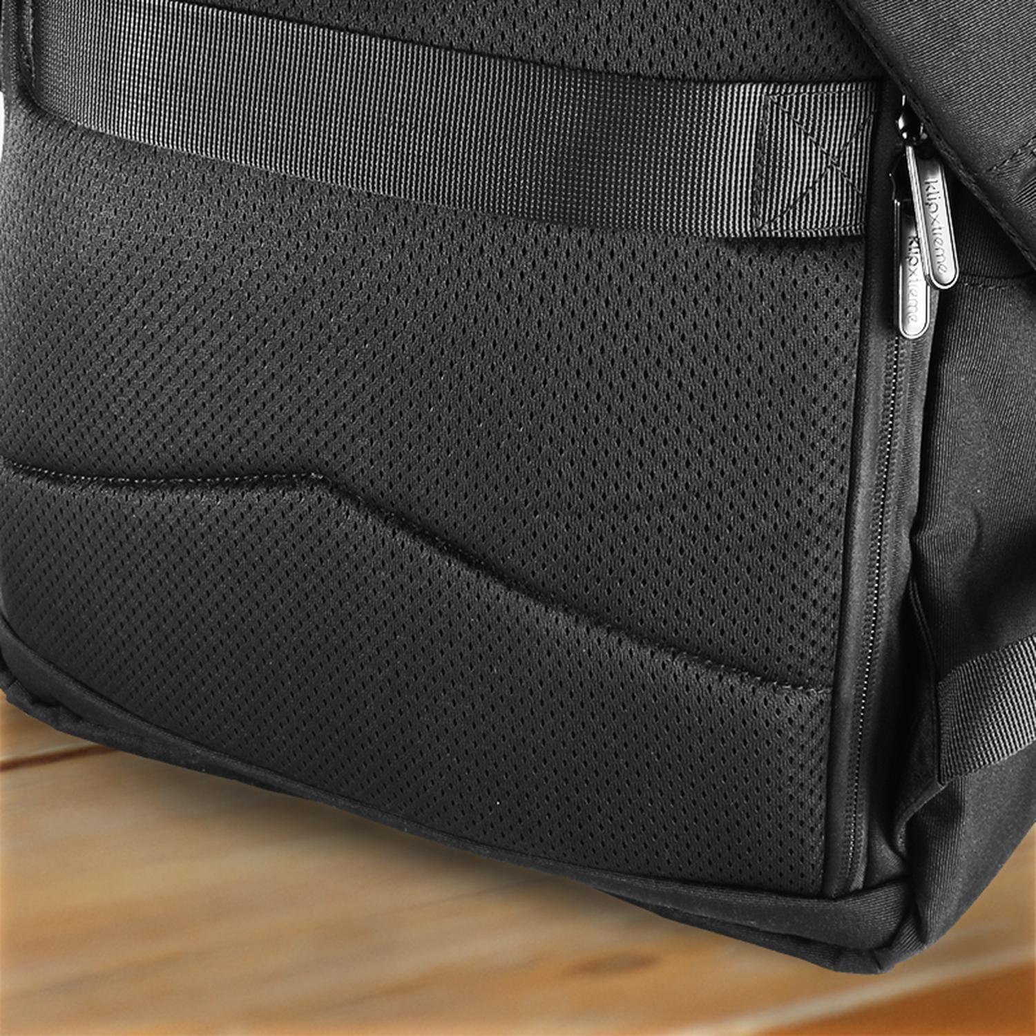 Mochila Pioneer 16" Negro-8