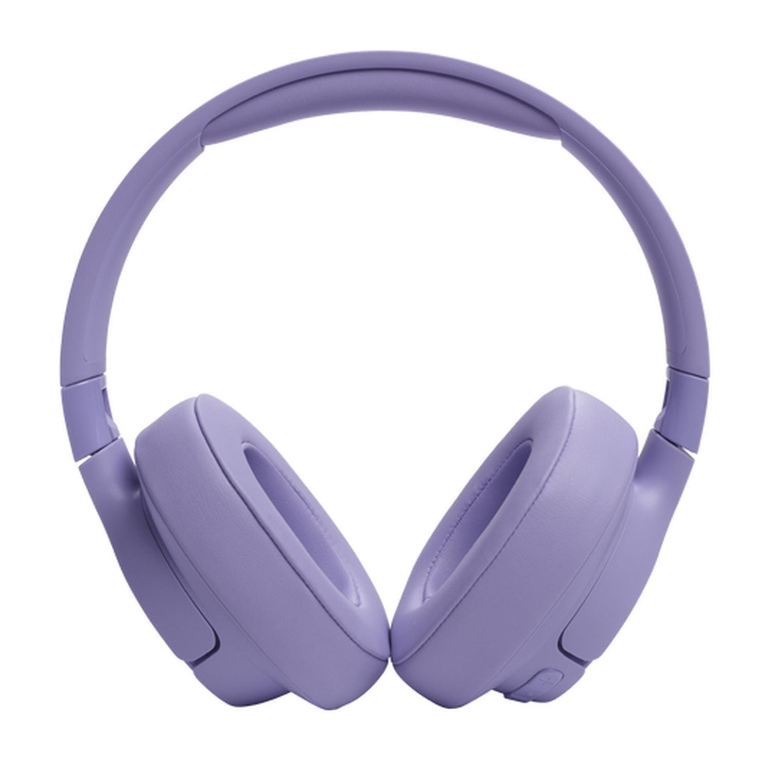 Audífonos Inalámbricos JBL Tune 720BT Pure Bass-2