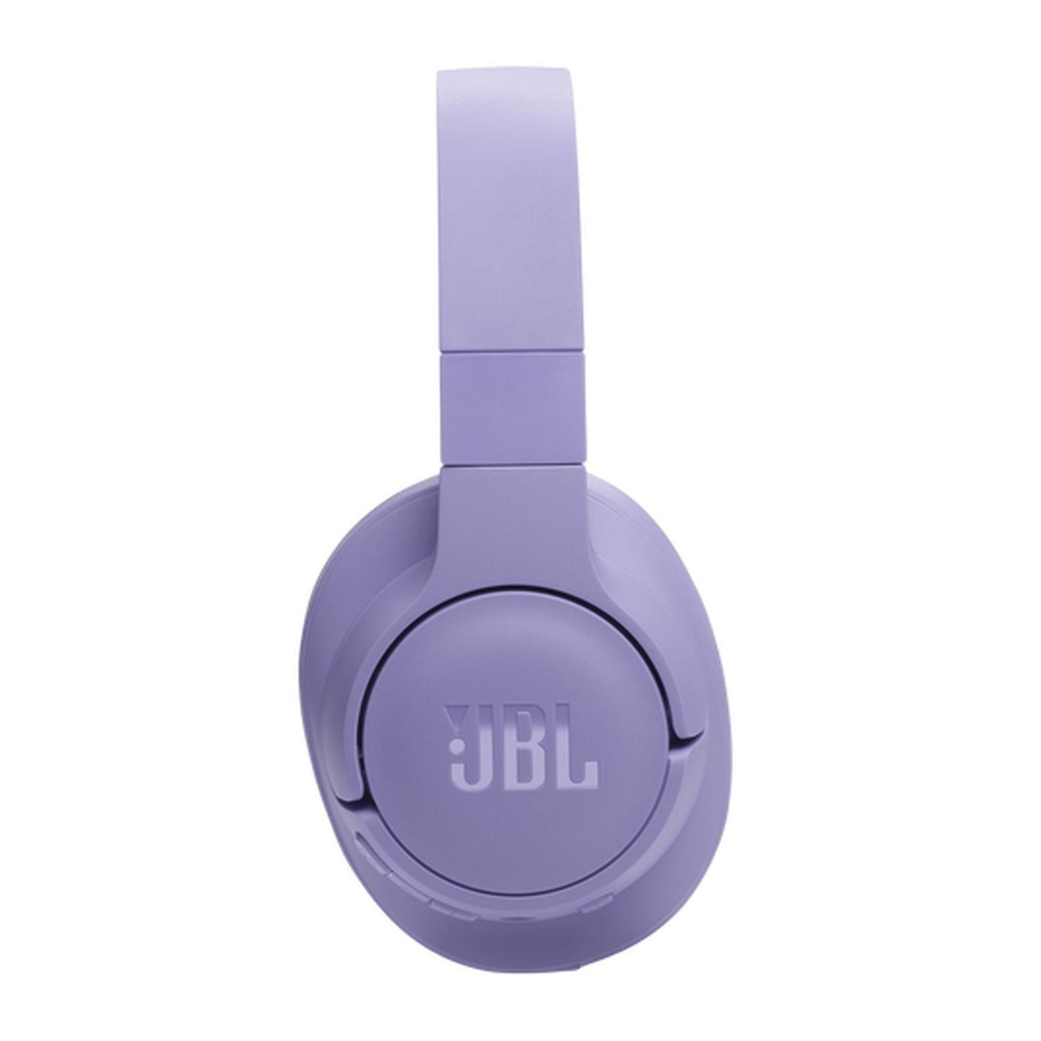 Audífonos Inalámbricos JBL Tune 720BT Pure Bass-4