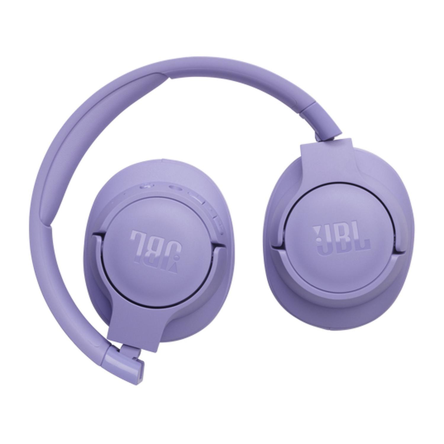Audífonos Inalámbricos JBL Tune 720BT Pure Bass-5