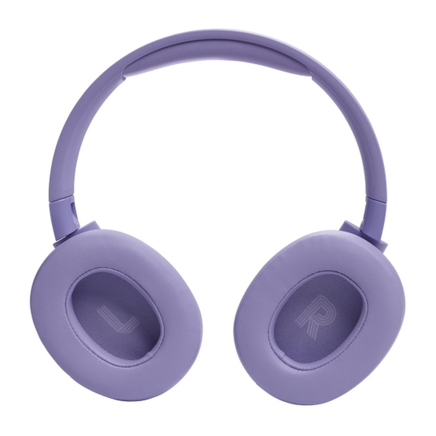 Audífonos Inalámbricos JBL Tune 720BT Pure Bass-6