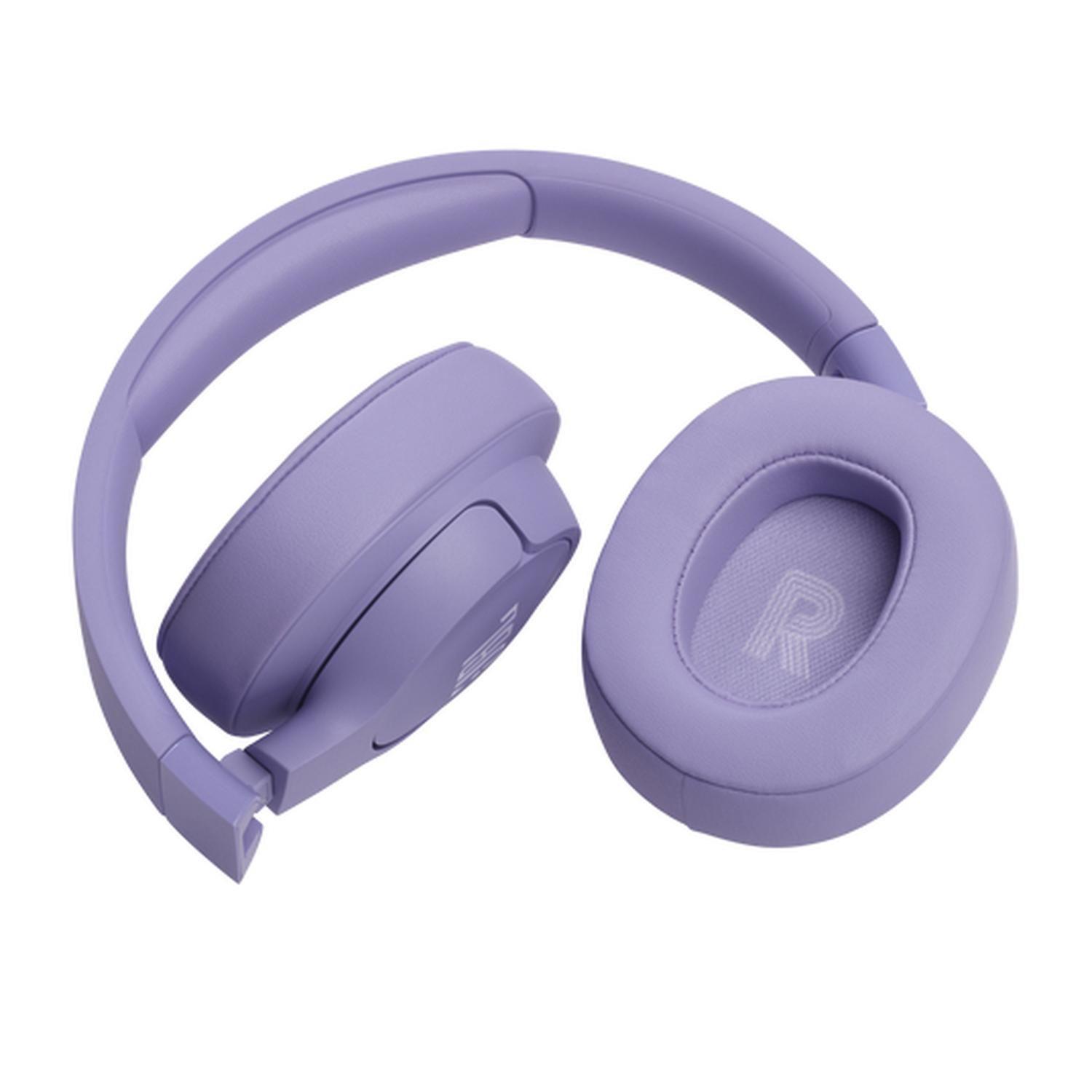 Audífonos Inalámbricos JBL Tune 720BT Pure Bass-9