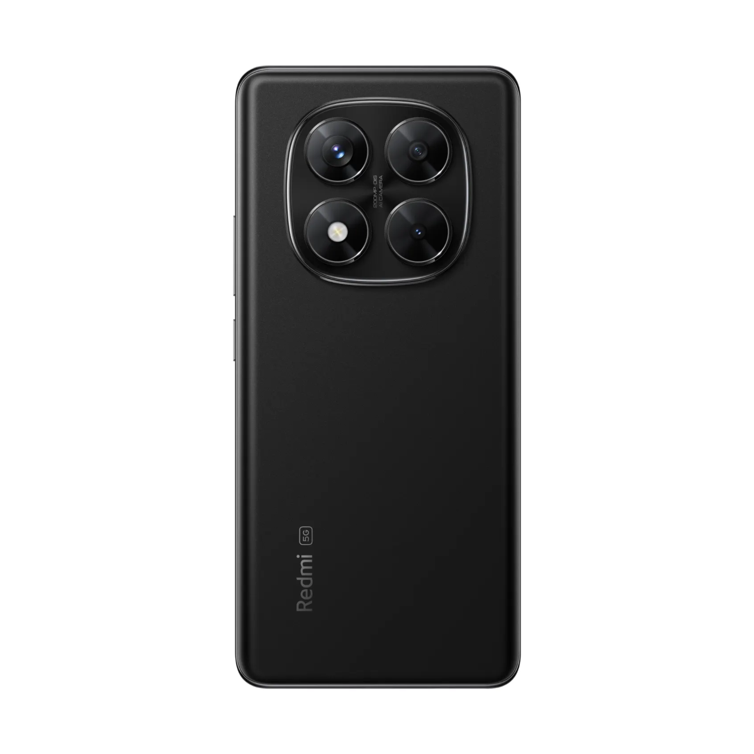 Smartphone Xiaomi Redmi Note 14 Pro 256GB 8GB Dual SIM Midnight Black-3