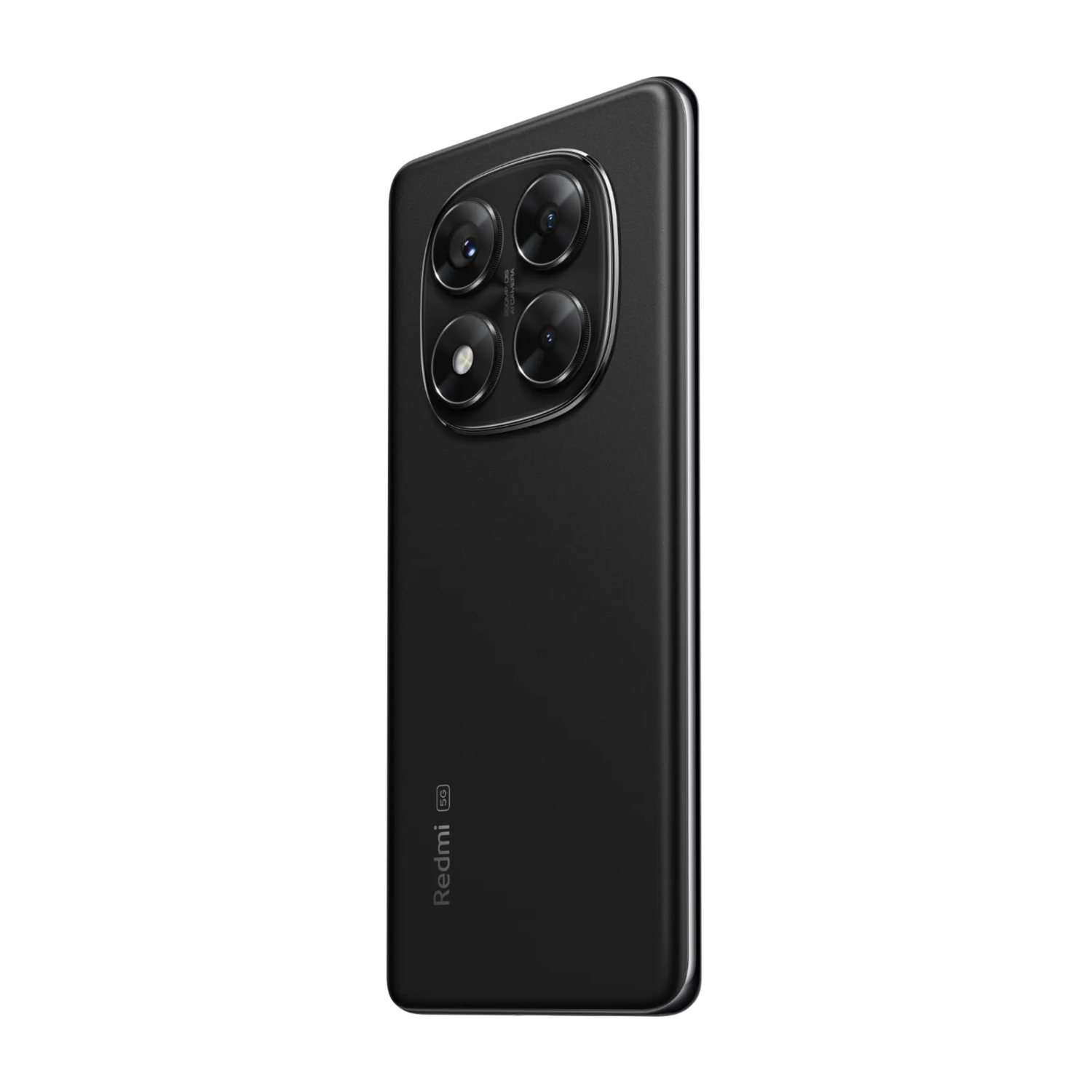 Smartphone Xiaomi Redmi Note 14 Pro 256GB 8GB Dual SIM Midnight Black-4
