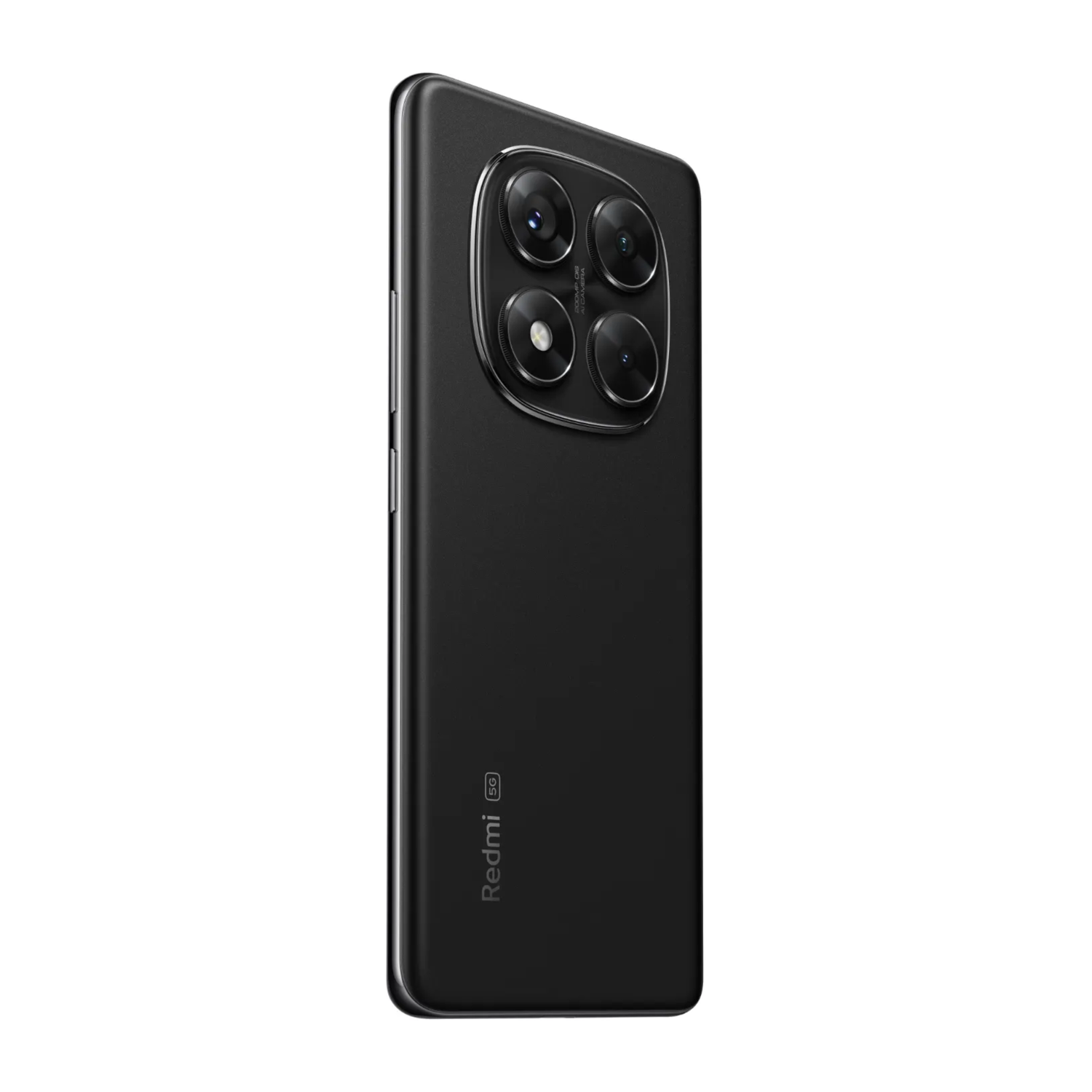 Smartphone Xiaomi Redmi Note 14 Pro 256GB 8GB Dual SIM Midnight Black-9