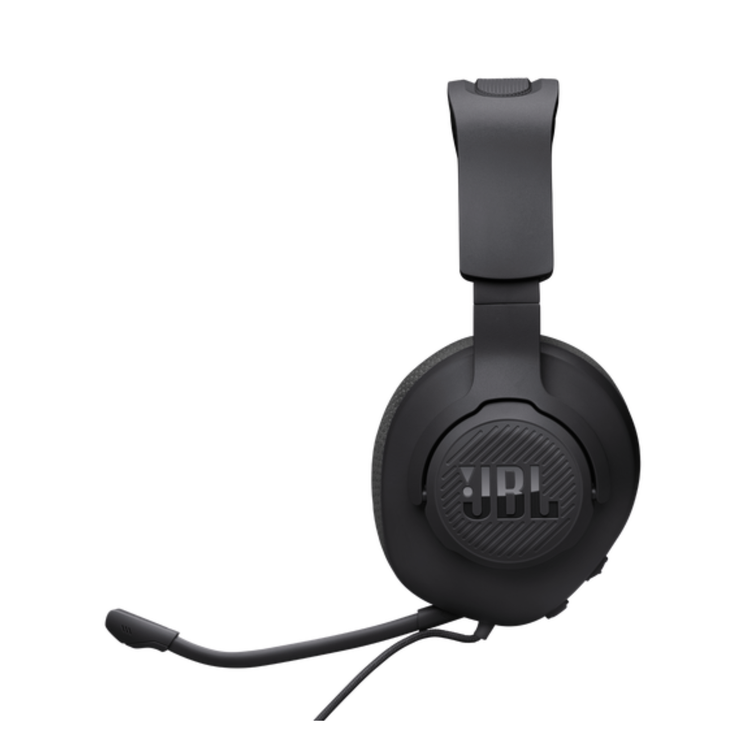 Audífonos Gaming JBL Quantum 100M2 con Cable Negro-8