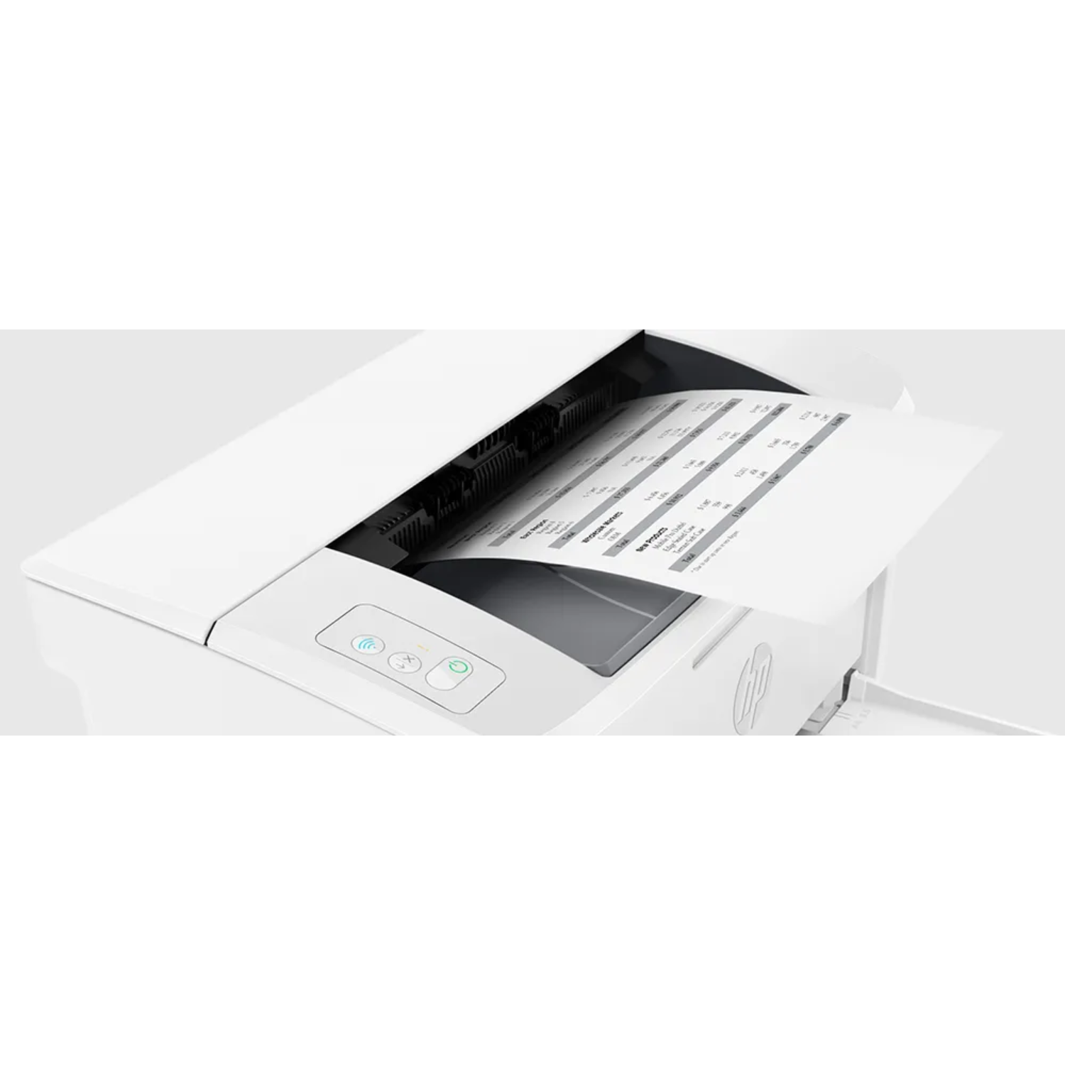 Impresora Láser LaserJet M111w Monocromática Wifi-8