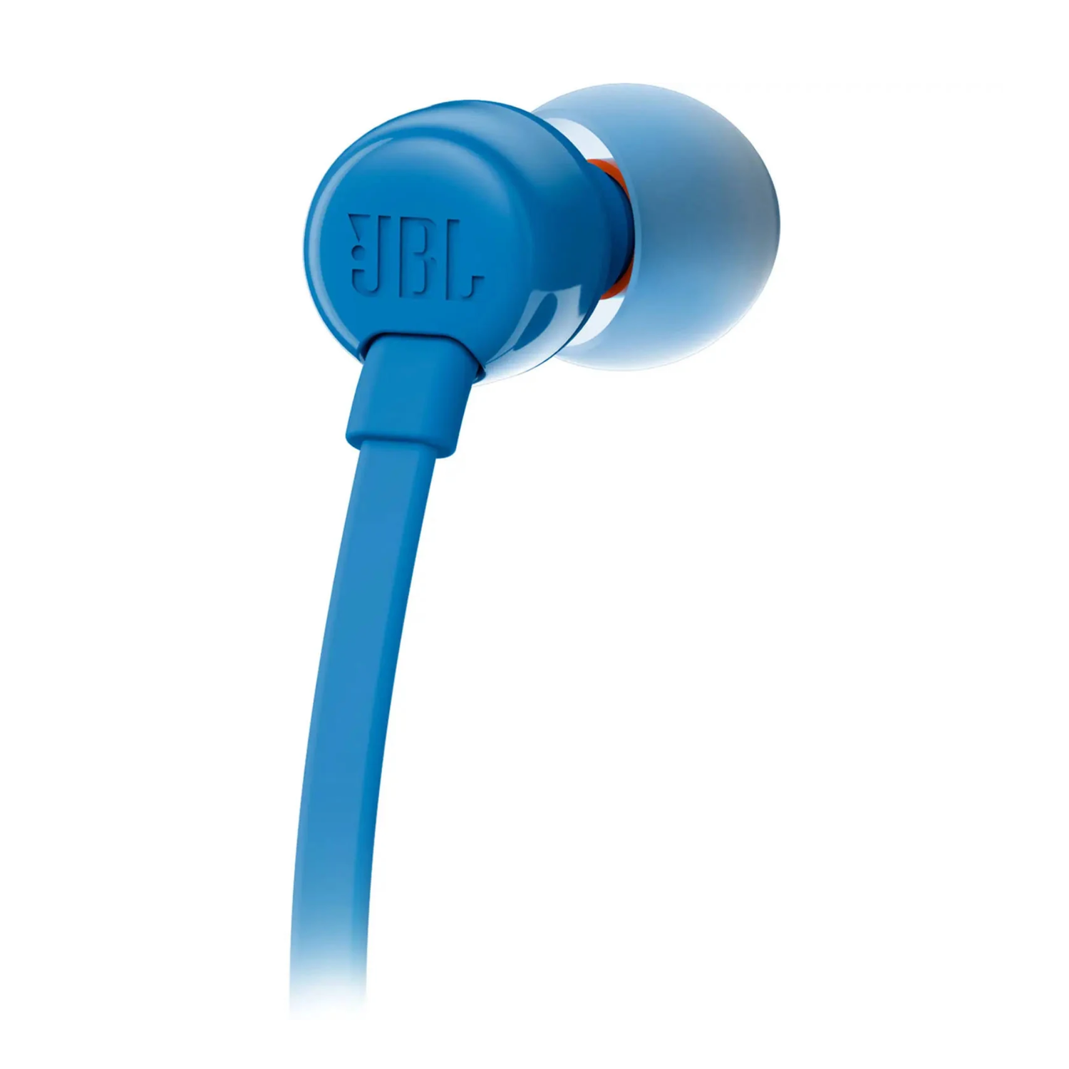 Audífonos JBL Tune 110 Azul-3