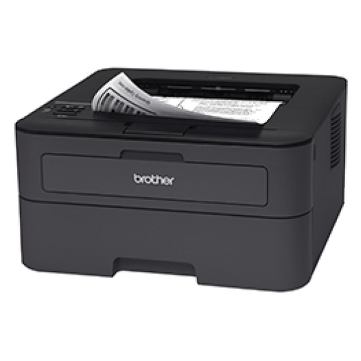 Impresora Láser Brother HL-L2360DW 2400 x 600 DPI A4 Wifi-2