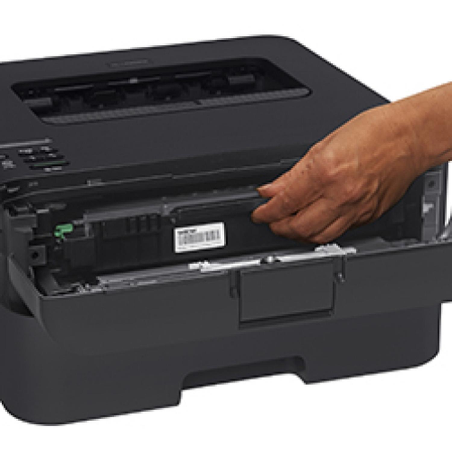 Impresora Láser Monocromática Brother HL-L2360DW Wifi-3