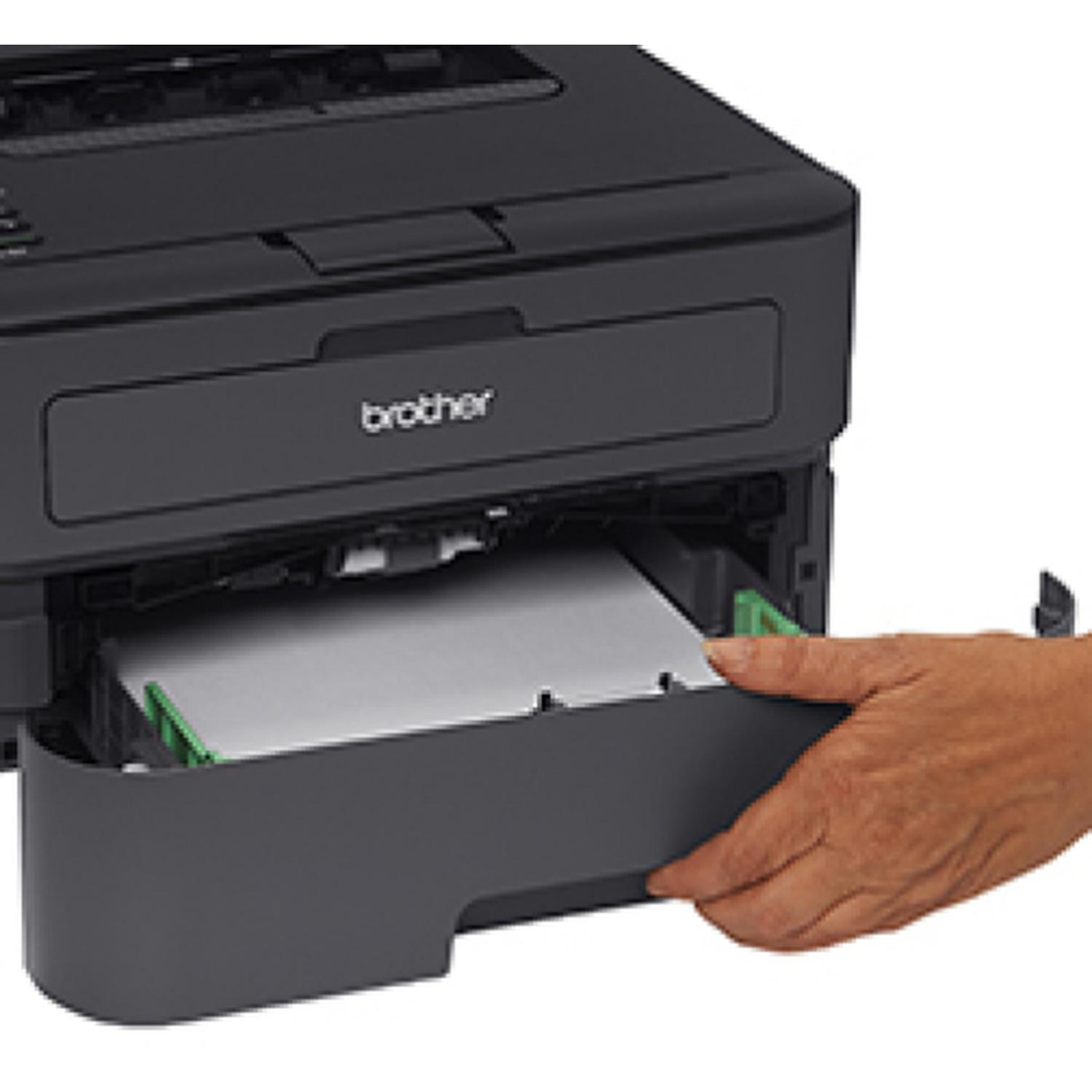 Impresora Láser Monocromática Brother HL-L2360DW Wifi-4