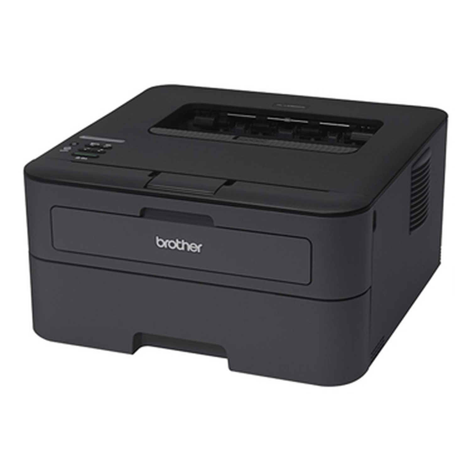 Impresora Láser Monocromática Brother HL-L2360DW Wifi-8