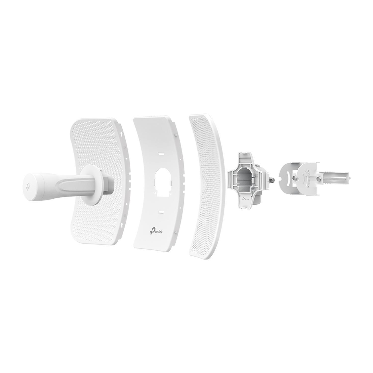 Antena CPE de Exterior TP-Link CPE610 5GHz 300Mbps 23dBi-2