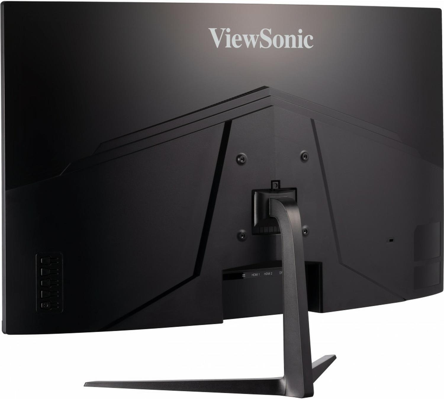 Monitor Gaming Curvo Viewsonic VX3218C-2K QHD 32"-3