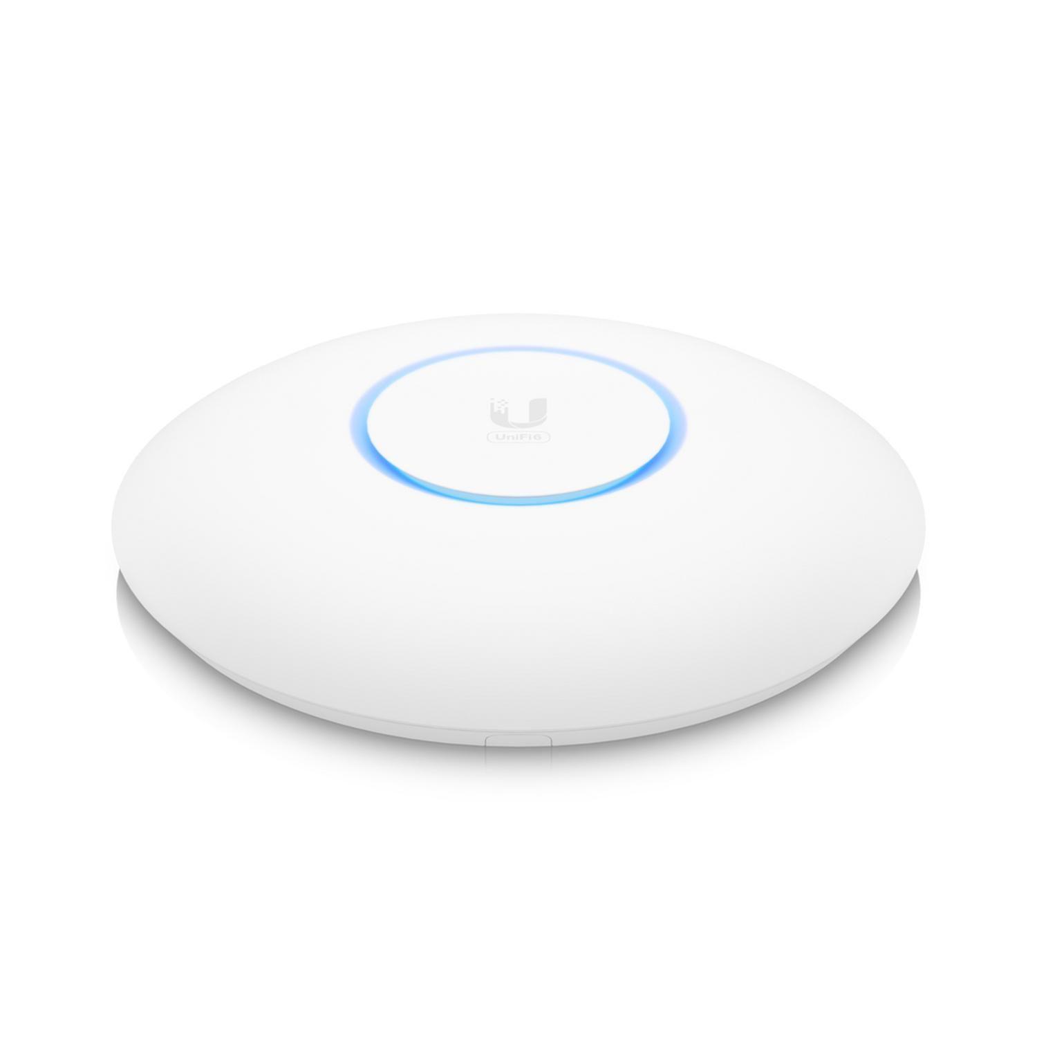 Punto de acceso inalámbrico Ubiquiti U6-PRO PoE-2