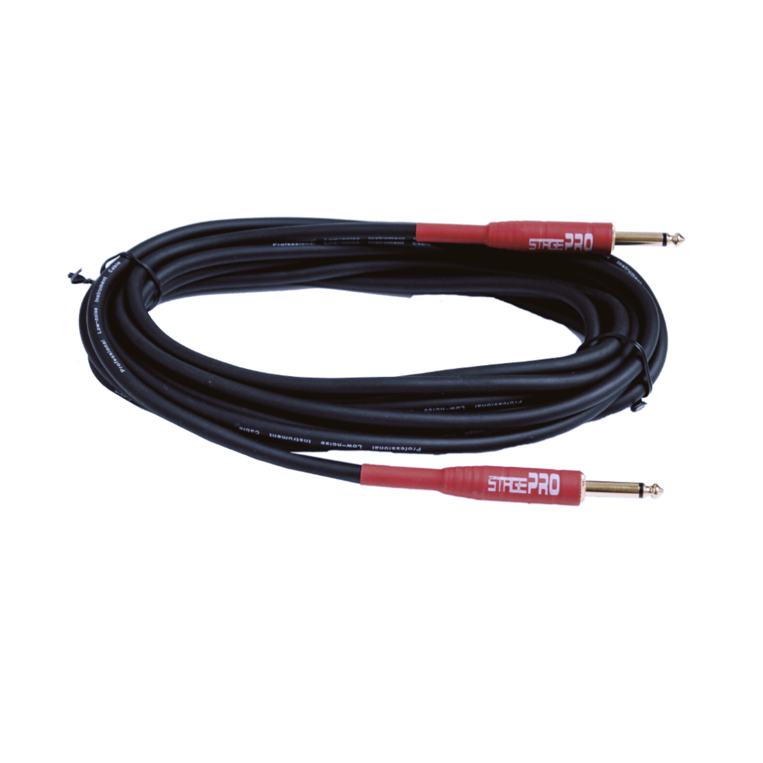 Cable para Instrumento 6m Stage Pro SPGP20G-2