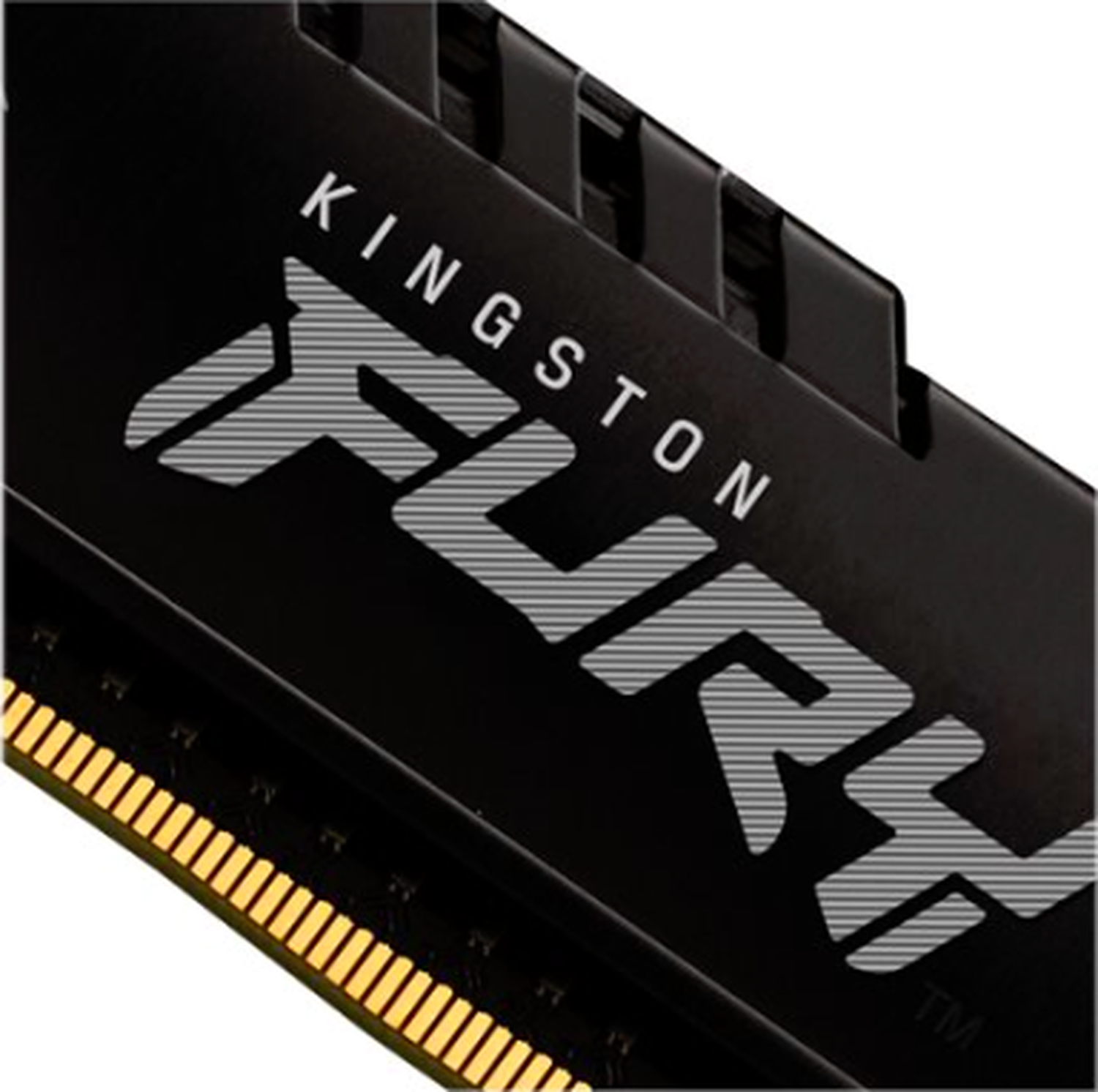 Memoria Ram 16GB 3200MHZ DDR4 DIMM FURY Beast Black-2