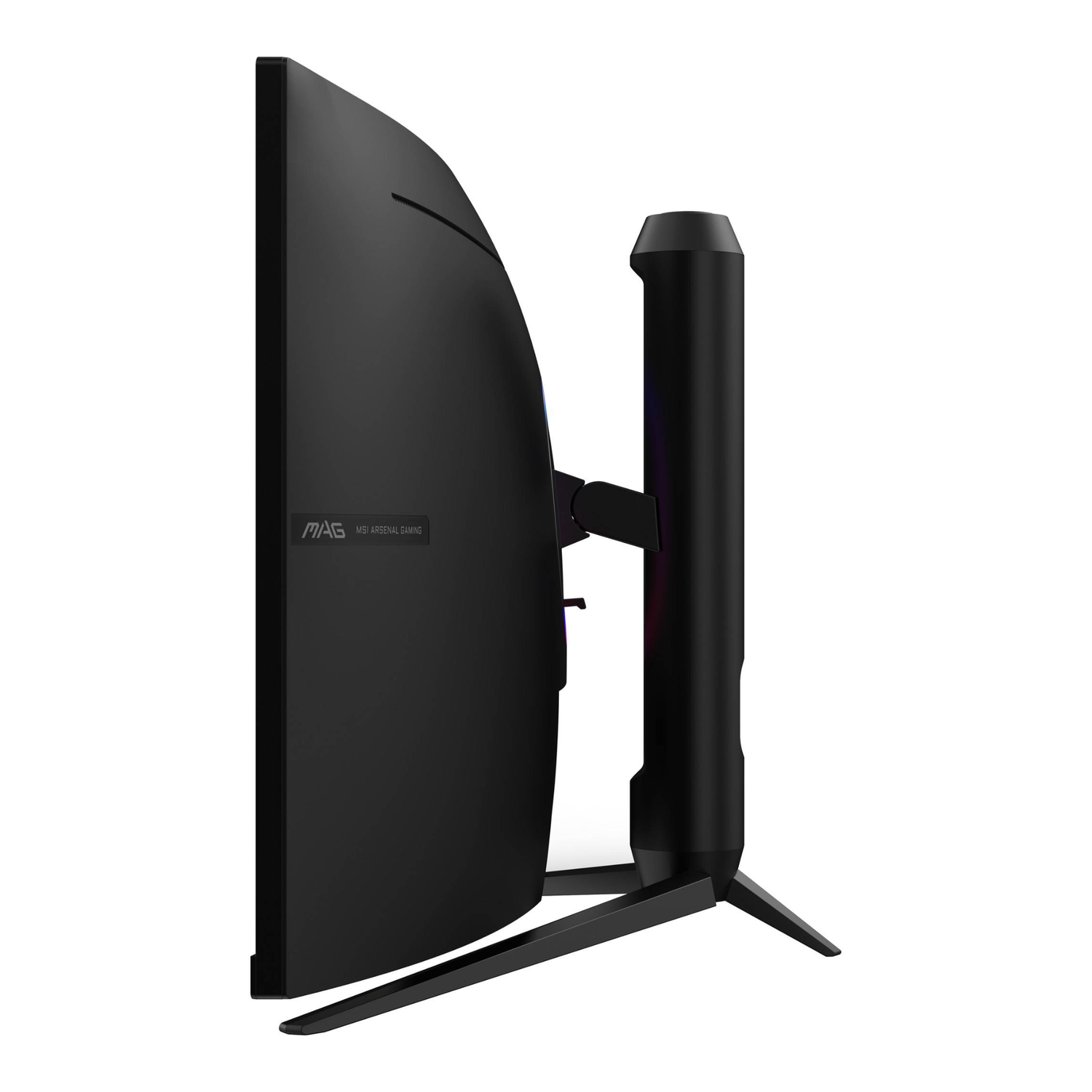 Monitor Gamer MSI MAG 342CQR E2 34″ Curvo 180Hz-4