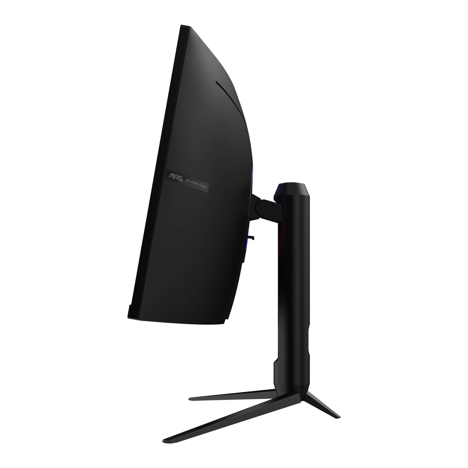 Monitor Gamer MSI MAG 342CQR E2 34″ Curvo 180Hz-5