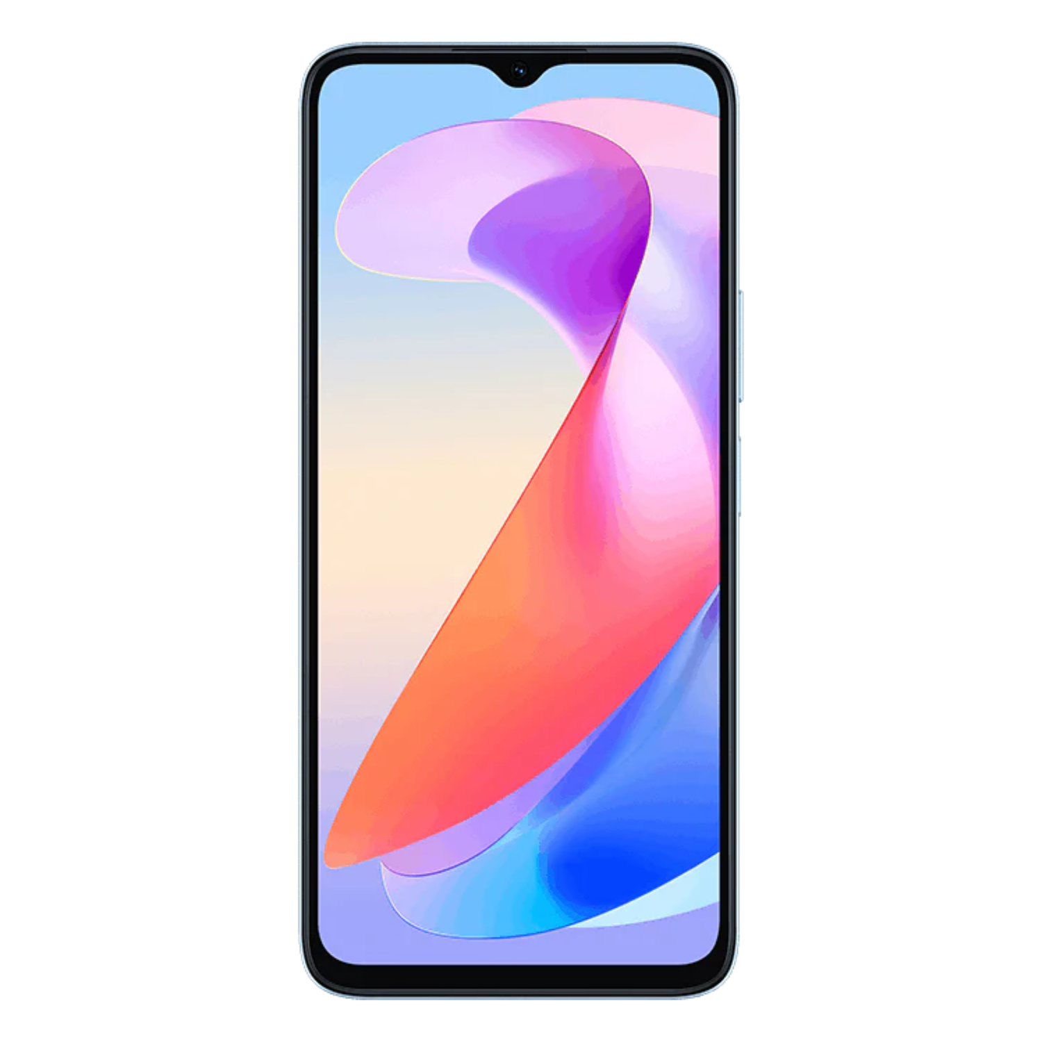 Smartphone Honor X6a Plus 6GB 256GB 6.5" Plateado-1