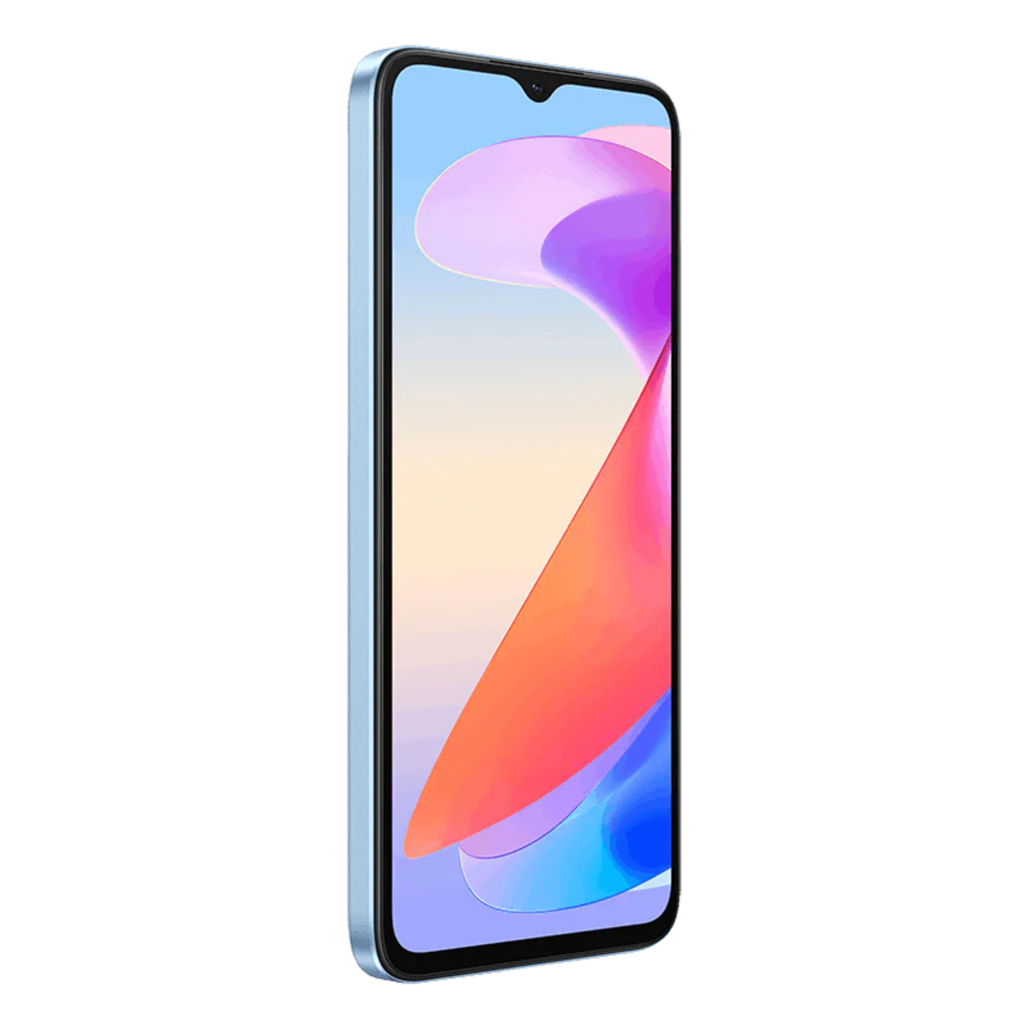 Smartphone Honor X6a Plus 6GB 256GB 6.5" Plateado-3