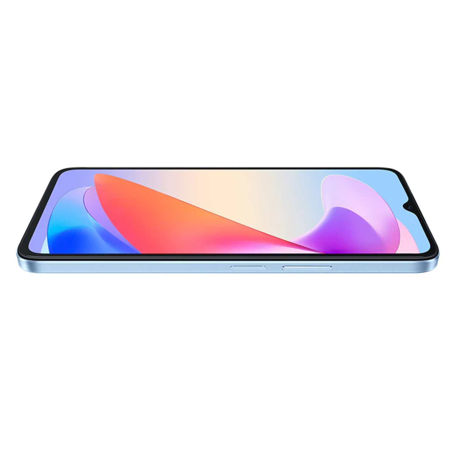 Smartphone Honor X6a Plus 6GB 256GB 6.5" Plateado-8