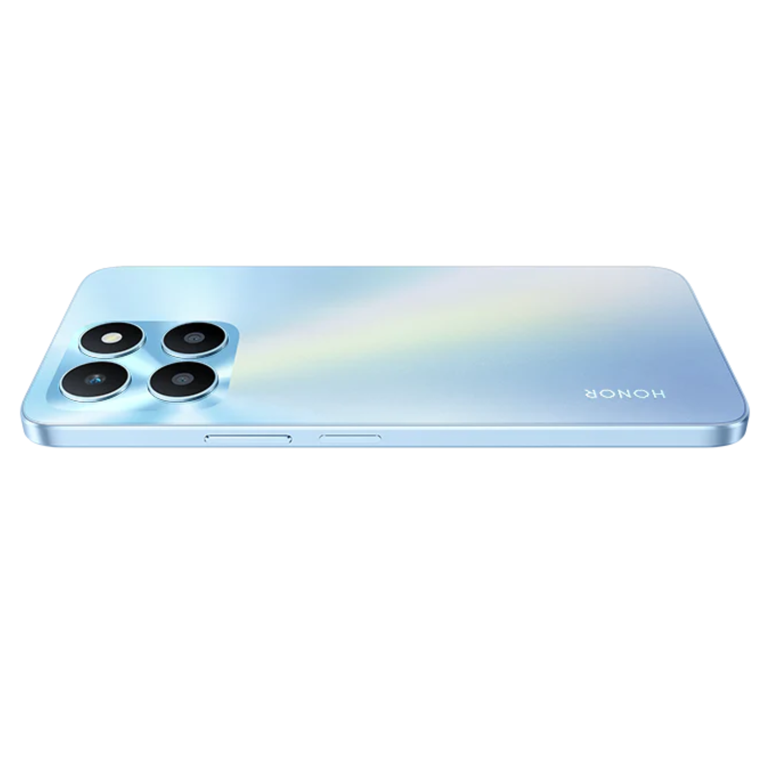 Smartphone Honor X6a Plus 6GB 256GB 6.5" Plateado-7