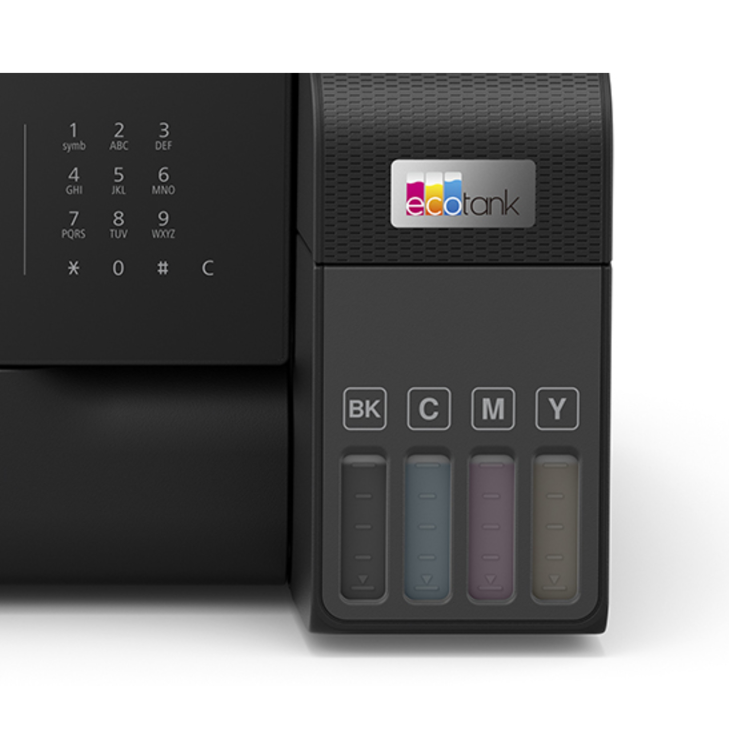 Impresora Multifuncional EcoTank L5590 Color WiFi-4