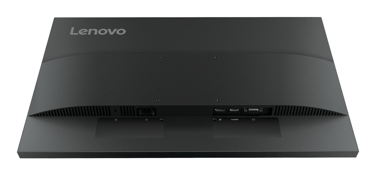Monitor Lenovo ThinkVision E24-40 24” FHD IPS 100Hz-9