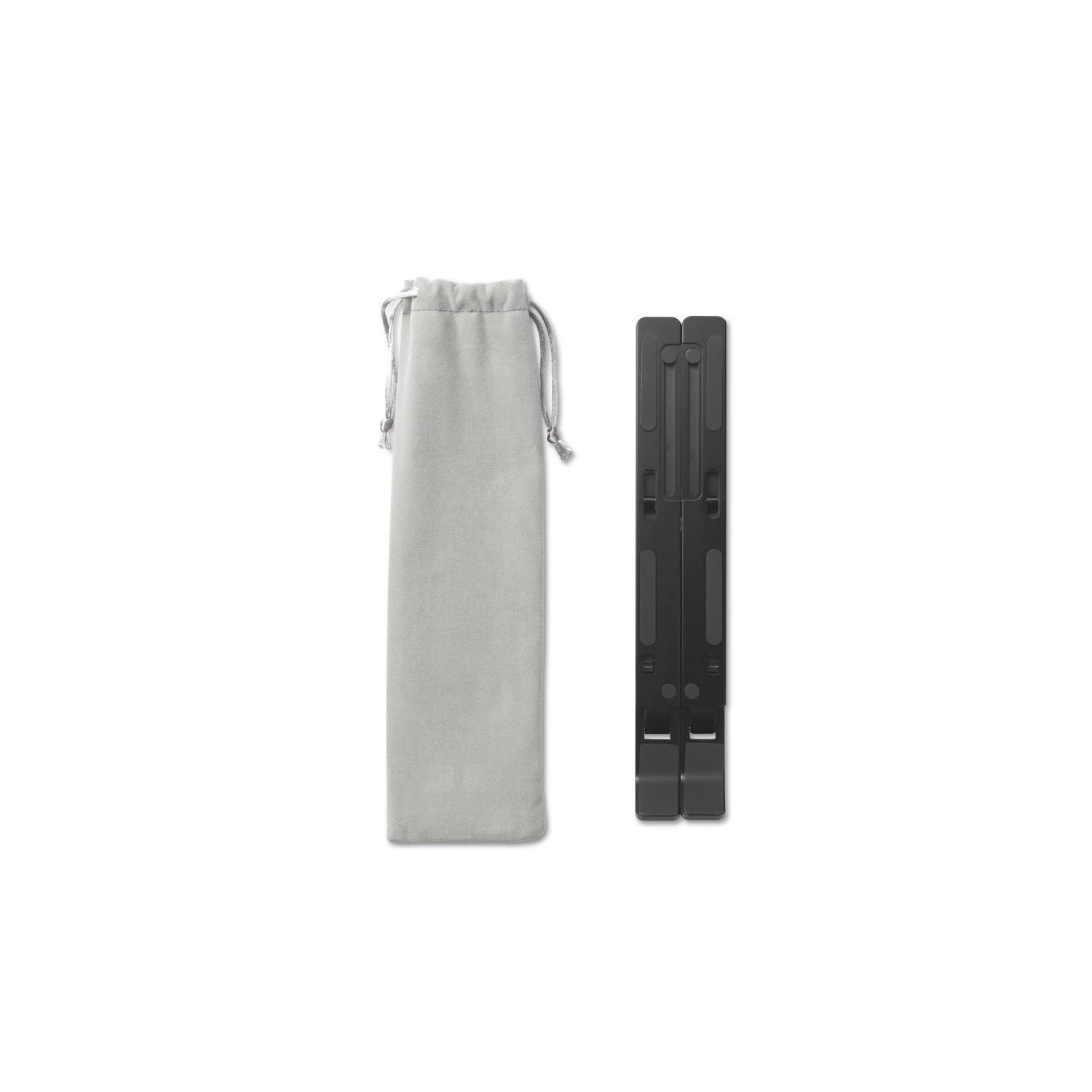 Base para Notebook plegable de Aluminio hasta 16"-4