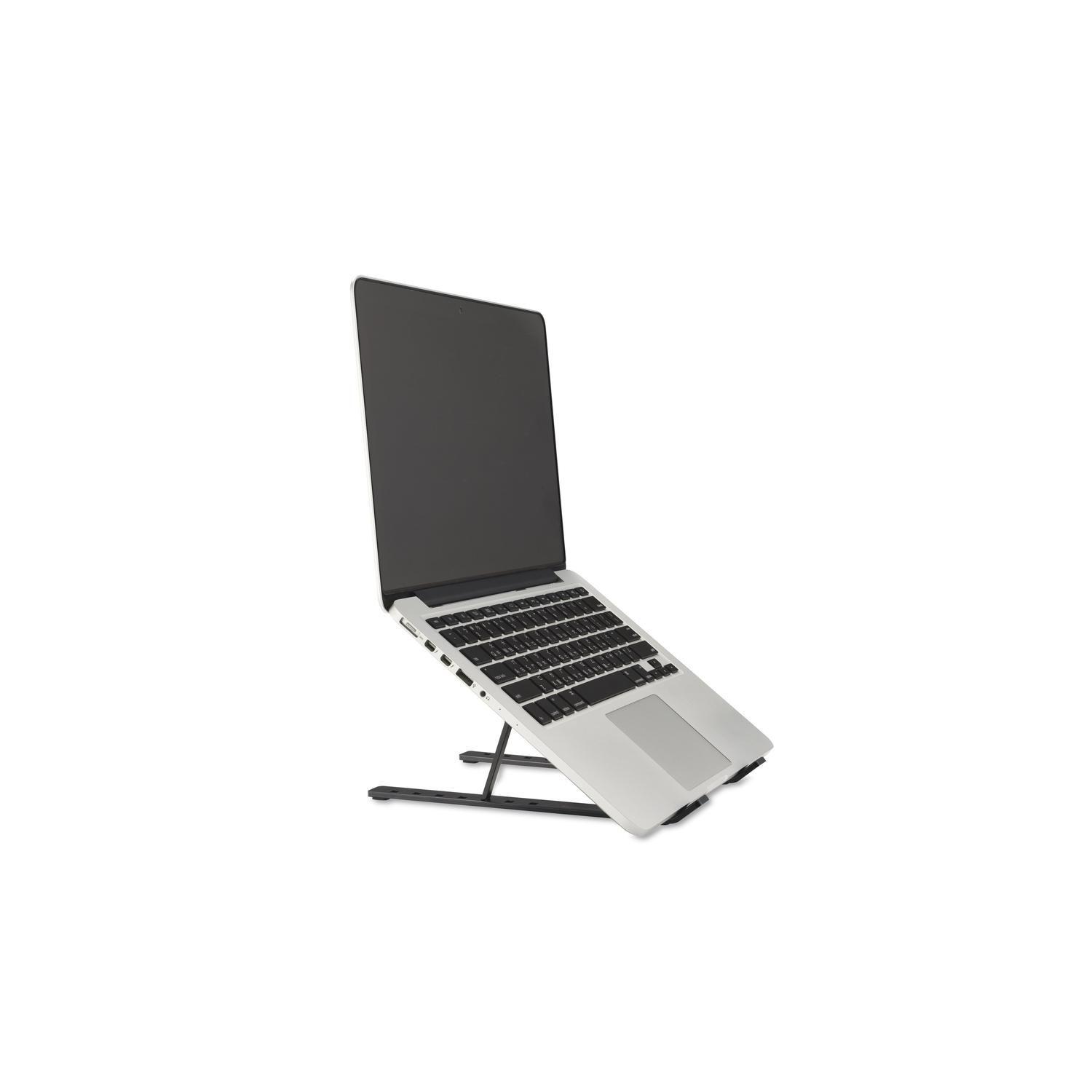 Base para Notebook plegable de Aluminio hasta 16"-5
