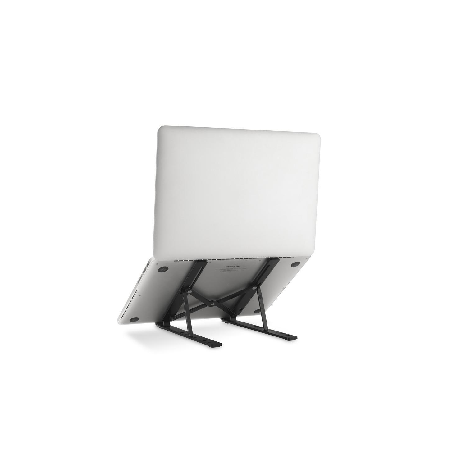 Base para Notebook plegable de Aluminio hasta 16"-6