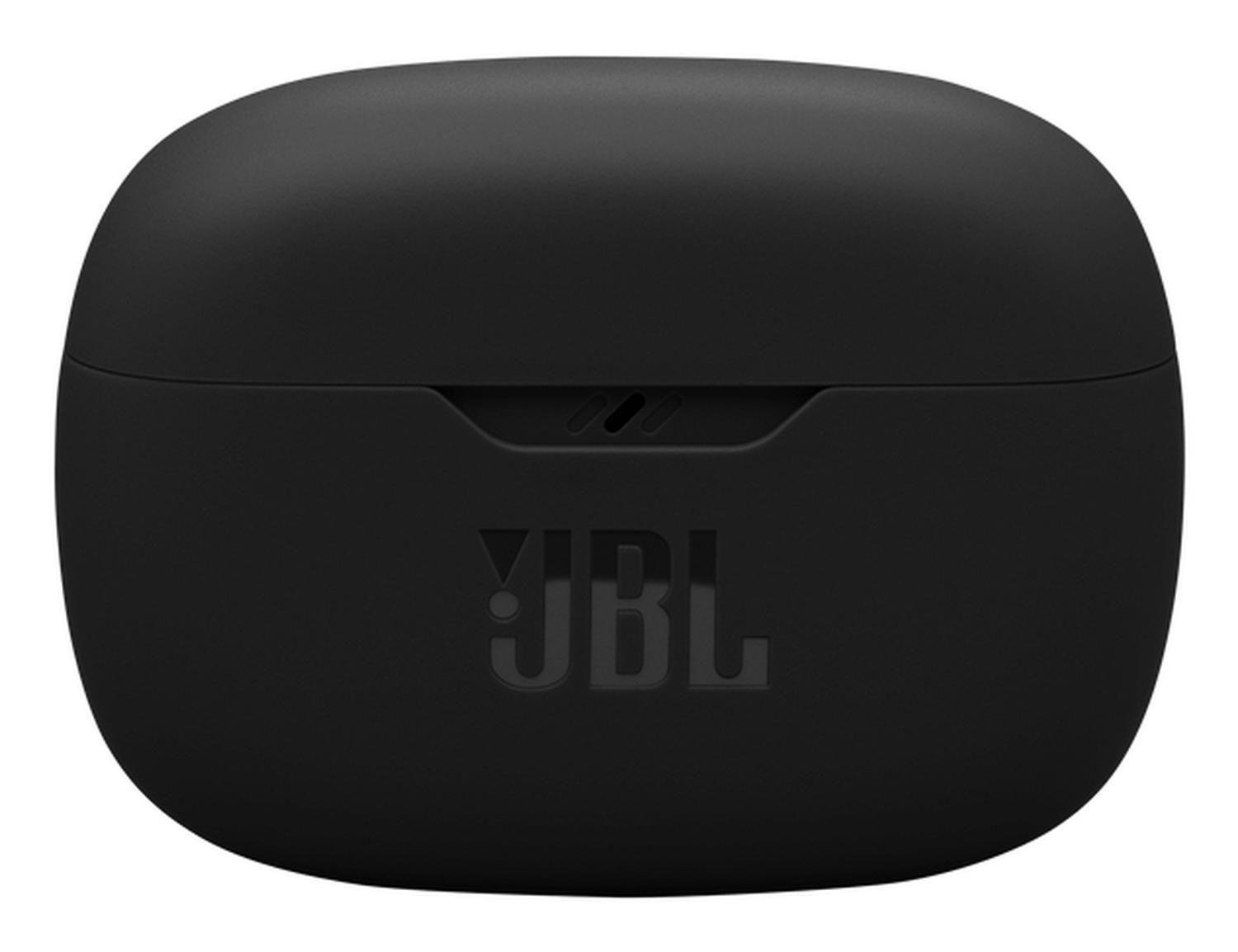 Audífonos Inalámbricos JBL Wave Beam 2 Negro-3
