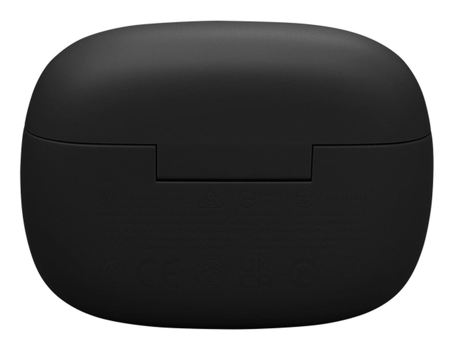 Audífonos Inalámbricos JBL Wave Beam 2 Negro-4