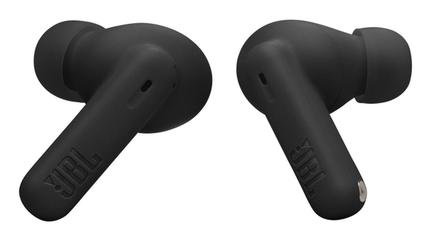 Audífonos Inalámbricos JBL Wave Beam 2 Negro-9
