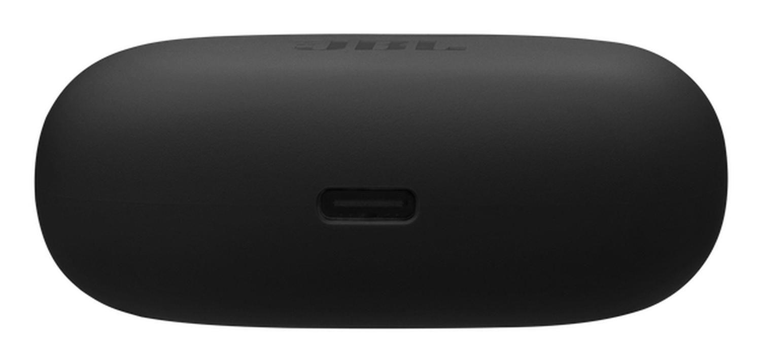 Audífonos Inalámbricos JBL Wave Beam 2 Negro-4