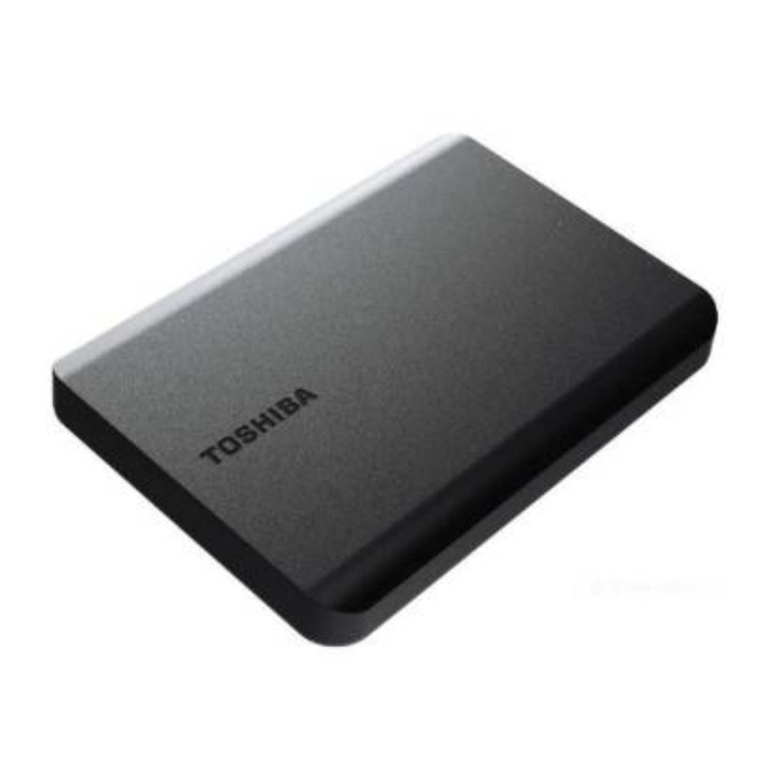 Disco Duro Externo Toshiba Canvio Basics 1 TB USB-2