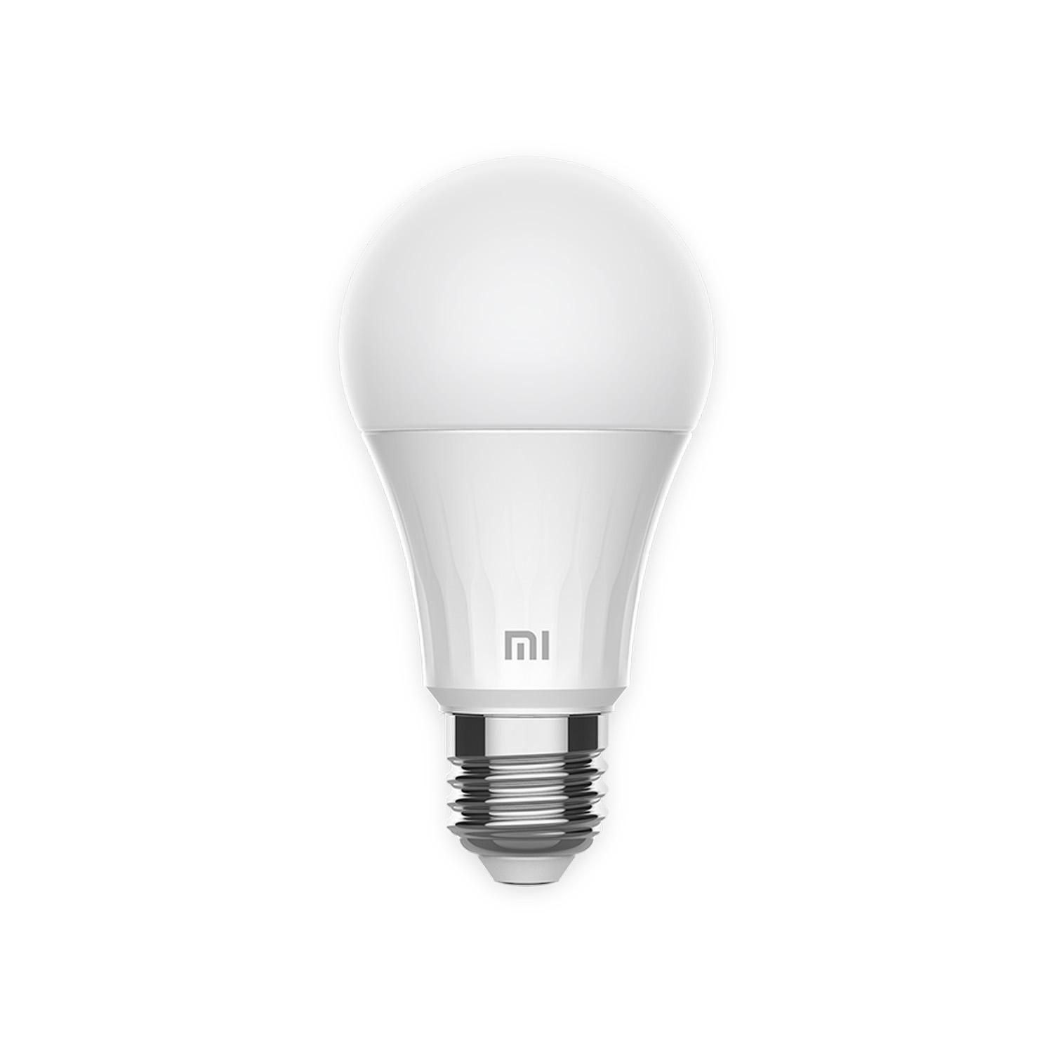 Iluminación Inteligente Foco inteligente Wi-Fi Blanco 8 W-0
