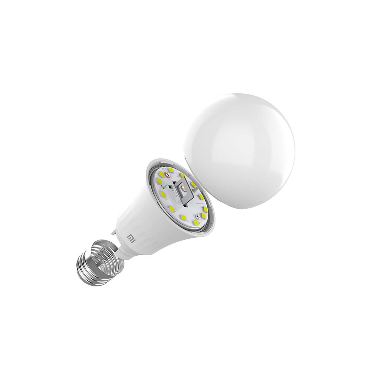 Iluminación Inteligente Foco inteligente Wi-Fi Blanco 8 W-3
