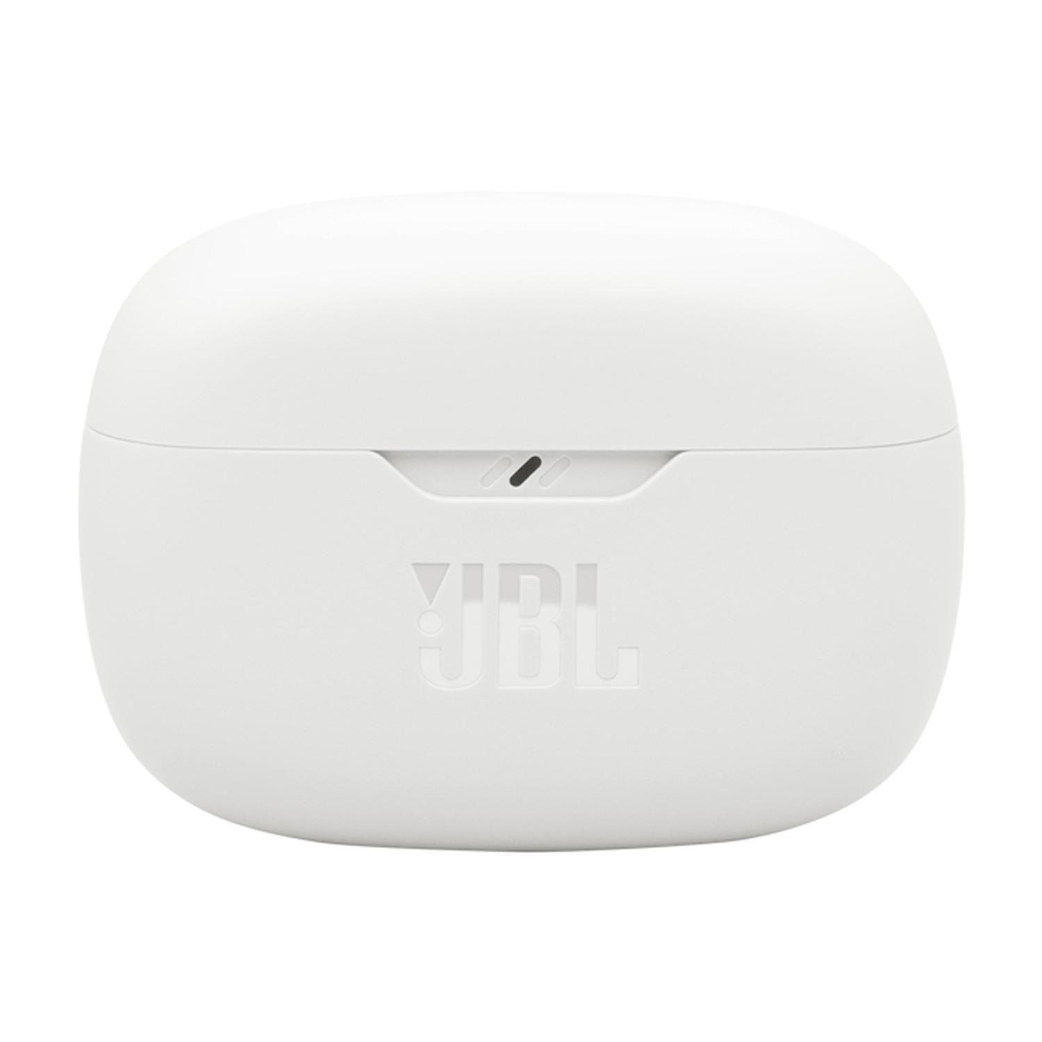 Audífonos Inalámbricos JBL Wave Beam 2 Blanco-3