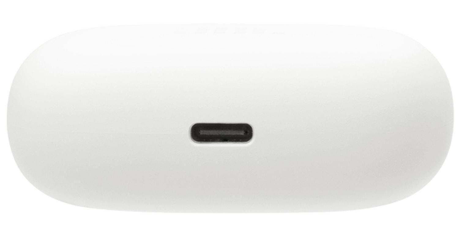 Audífonos Inalámbricos JBL Wave Beam 2 Blanco-5