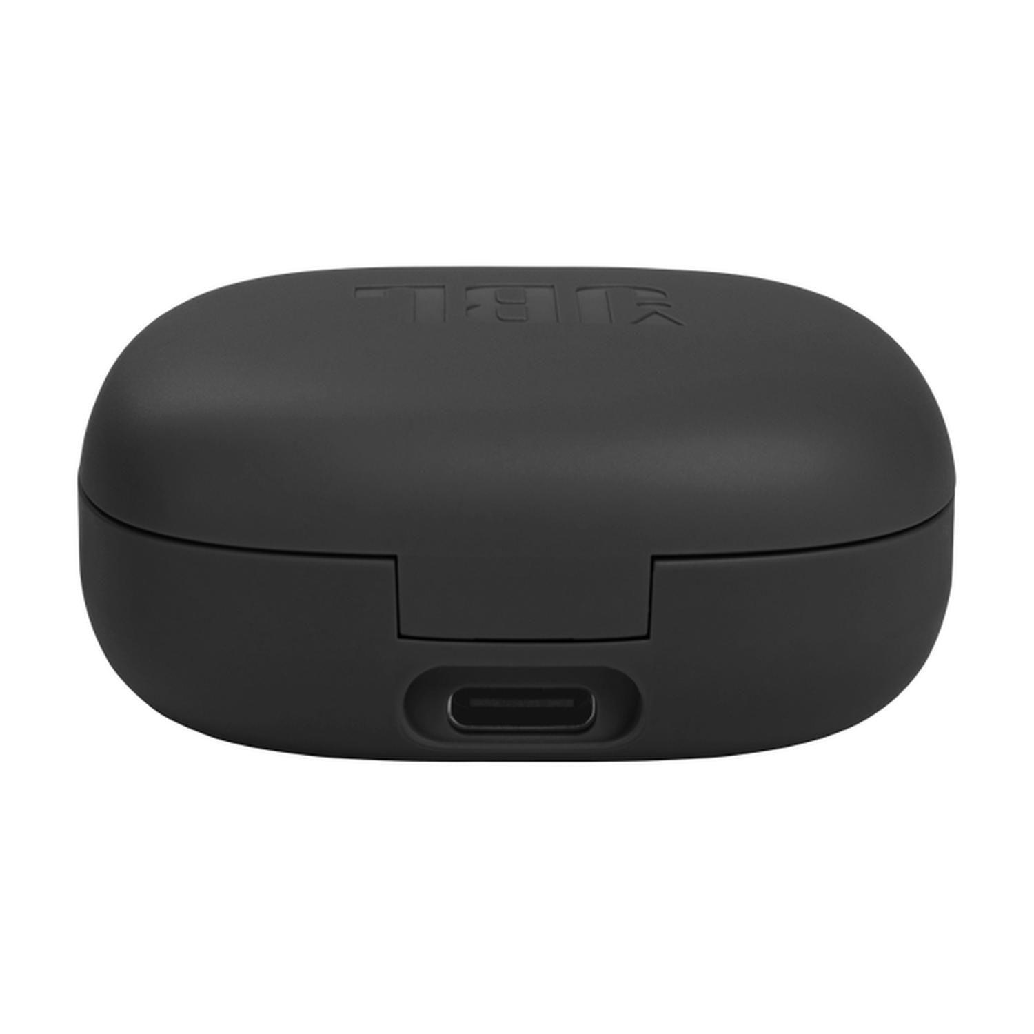 Audífonos In-ear c/Micrófono JBL Wave Flex TWS Negro-4