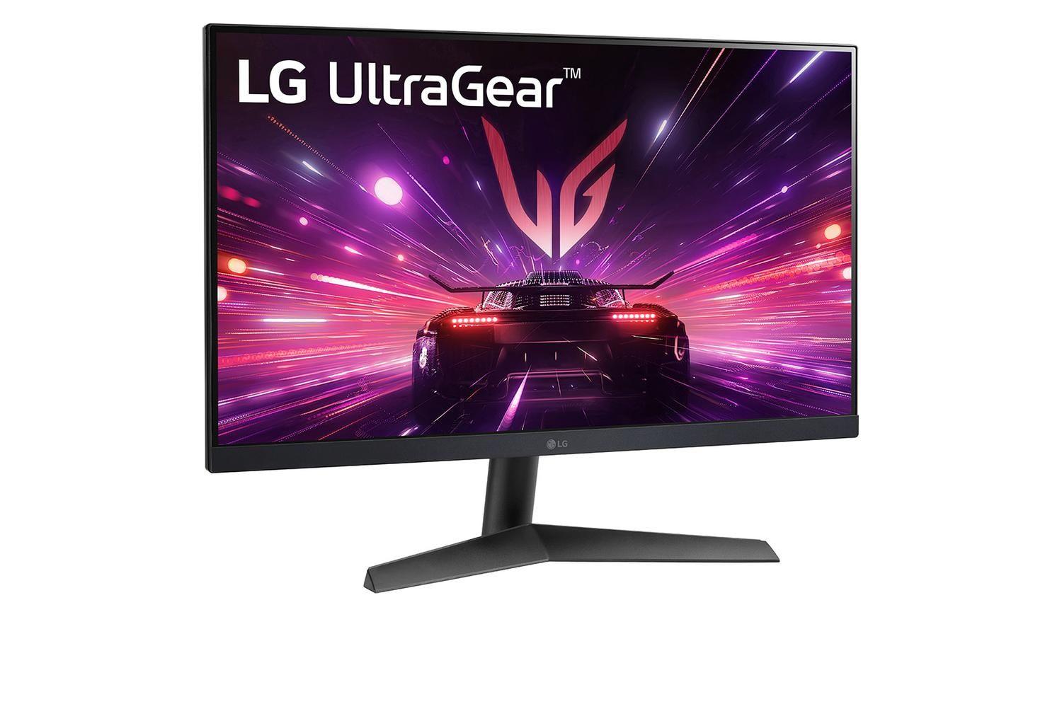 Monitor Gaming LG UltraGear 24GS60F-B Full HD 24"-2