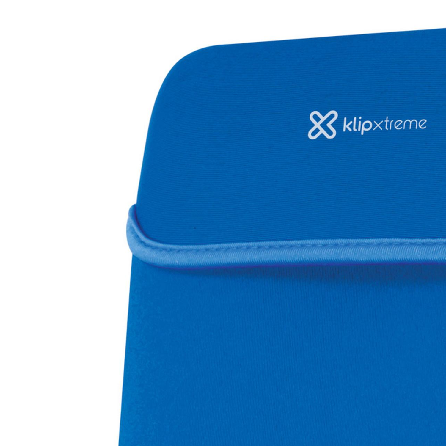 Funda 15.6" Negro, Azul-3